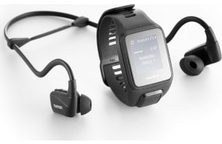 best mid range gps watch