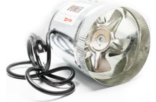 Top 8 Inline Vent Fans Of 2017 Video Review