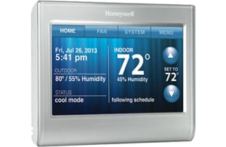Top 10 Thermostats of 2017 | Video Review