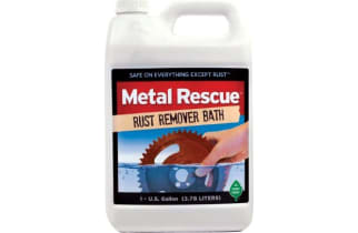 Top 7 Rust Removers Of 2017 Video Review