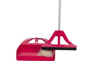 broom dustpan sets wisp hardwood dust floors short