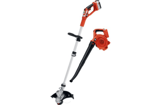 string trimmers rank