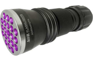 Best uv flashlight
