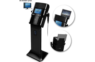 Top 10 Karaoke Machines of 2017 | Video Review