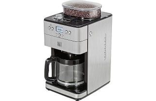 Top 6 Self Grinding Coffee Makers of 2017 Video Review