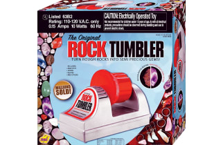 rock tumblers inexpensive