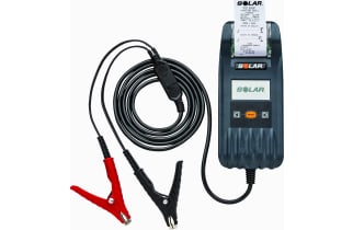 Top 10 Auto Battery Testers of 2017 Video Review