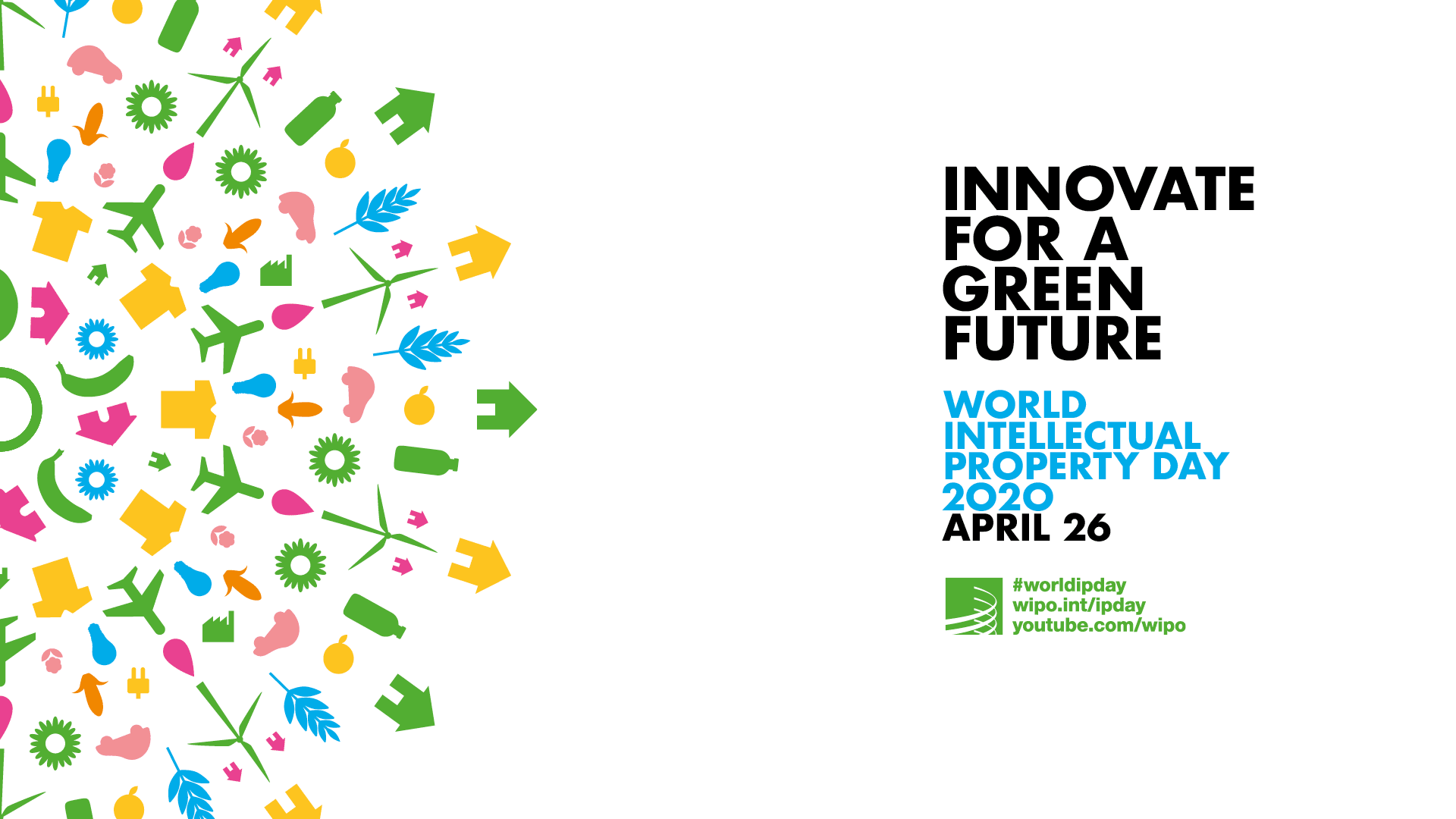 World Ip Day 2020 Test Your Knowledge Fieldfisher