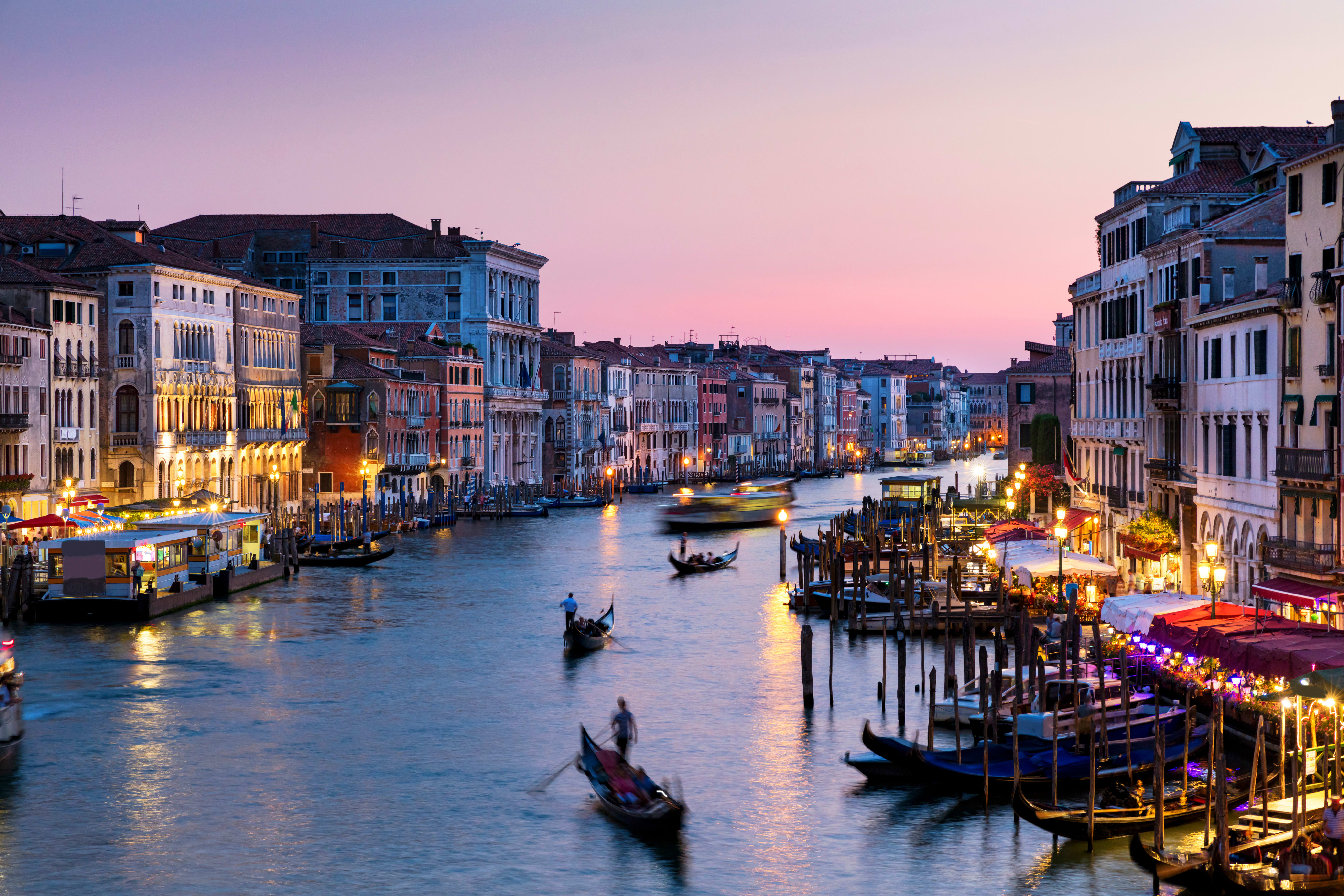 Italy / Lessons From Italy S Response To Coronavirus : Along with its many museums.