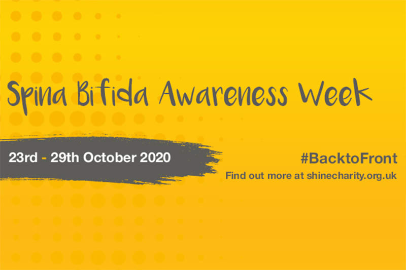 Supporting Families And Individuals Affected By Spina Bifida And Hydrocephalus During Spina Bifida Awareness Week Fieldfisher