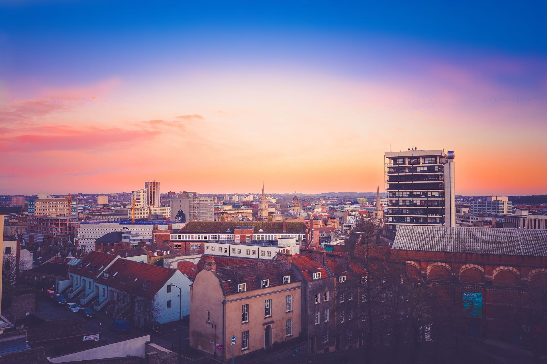 Covid 19 Recovery Plan For The Uk Construction Sector Fieldfisher
