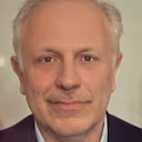 Christopher Mesnooh