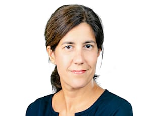 Sara Bandehzadeh, LL.M. (San Francisco)