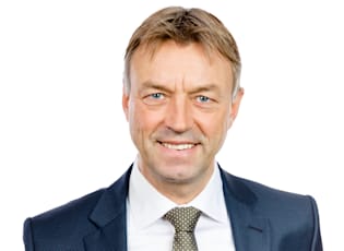 Dr. Christian Bahr