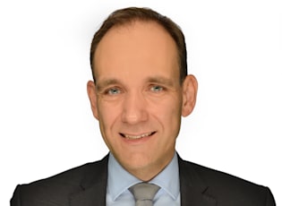 Dr. Patrick Halfpap, MLE, LL.M. (Finance)