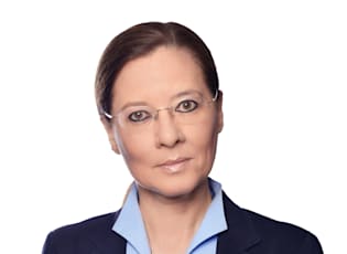 Dr Susanne Rückert