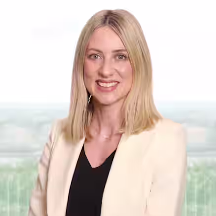 Portrait of Anna Bond