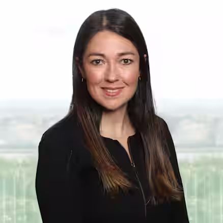 Portrait of Francesca Krauze