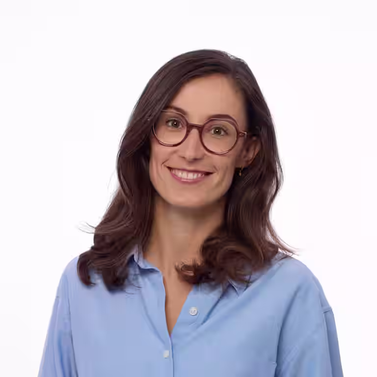 Anne Claude