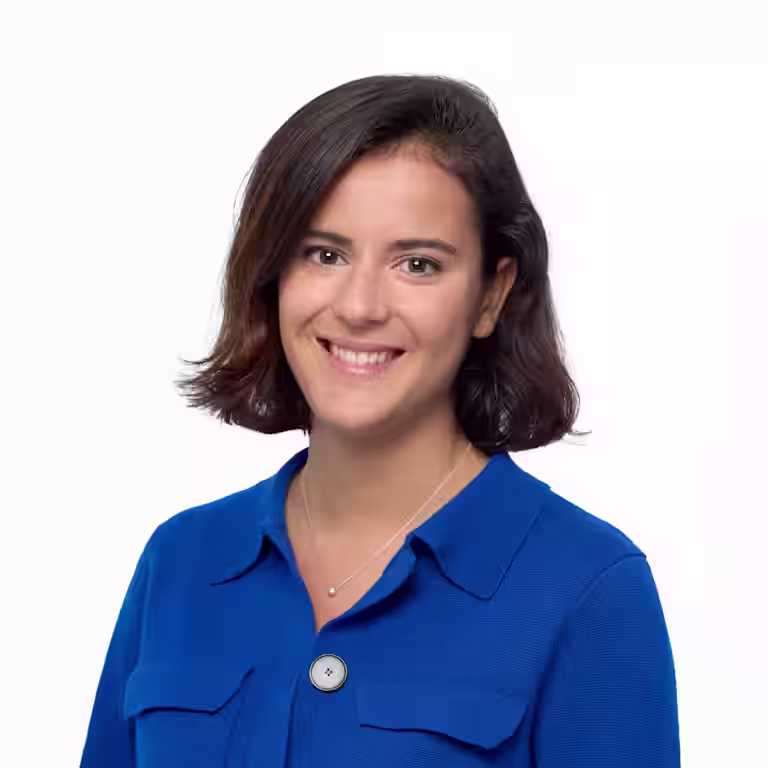 Charlotte Delcamp