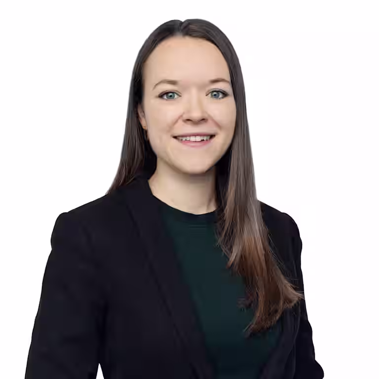 Celin  Fischer, LL.M. (Tilburg)