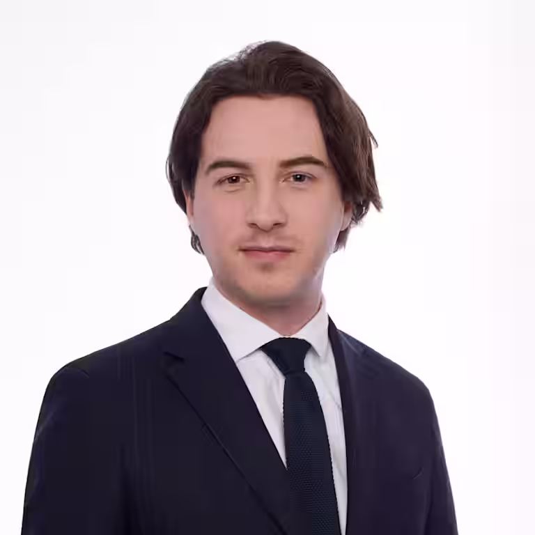 Martin Baffou