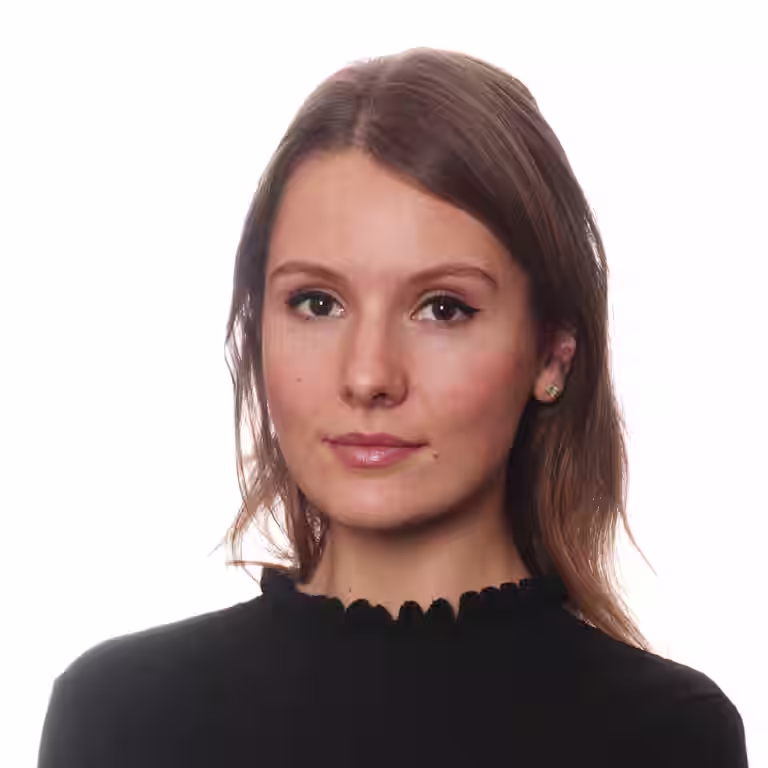 Anastasiya  Lutsenko 