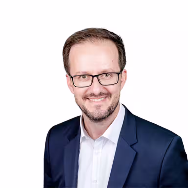 Matthias Berger, LL.M. (San Francisco)