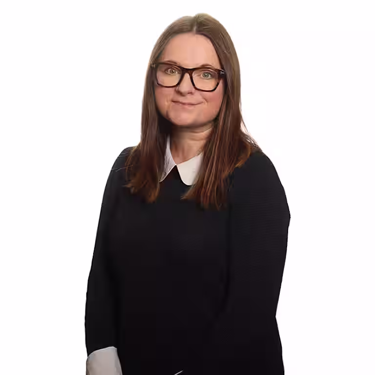 Catriona Filmer
