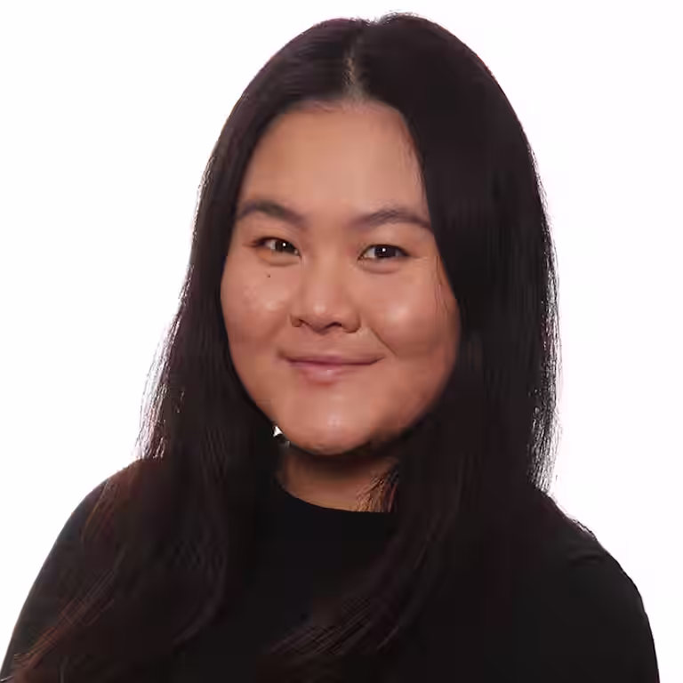 Connie Chau