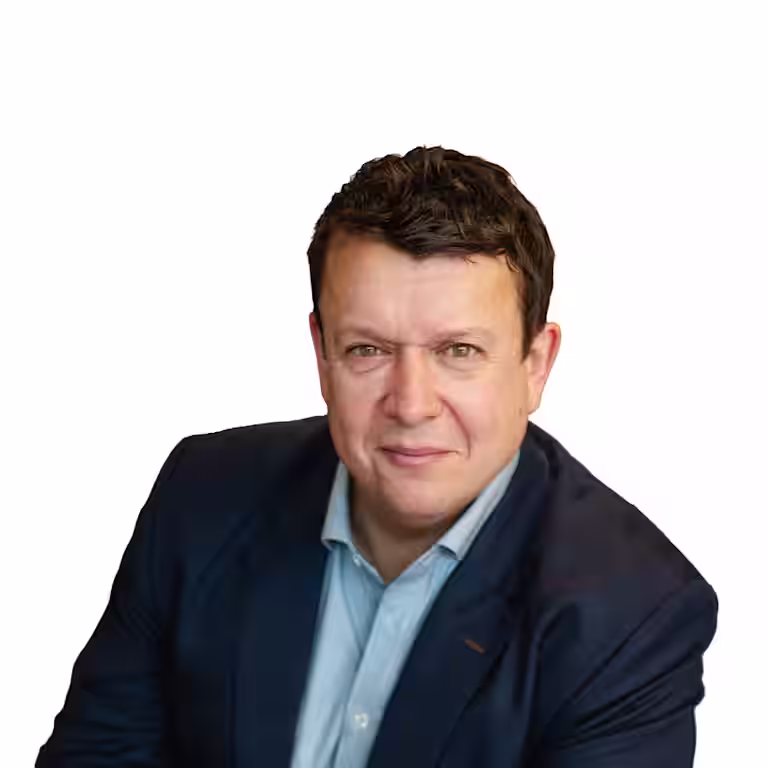 Daniel Hayward