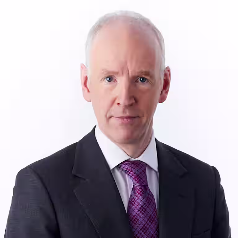 Killian O’Reilly