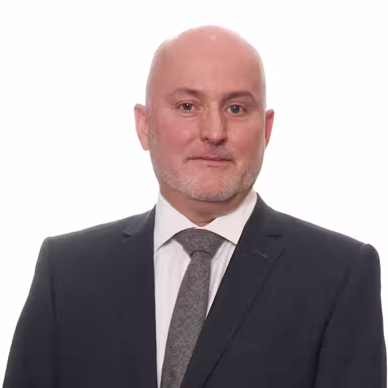 Martin Smith