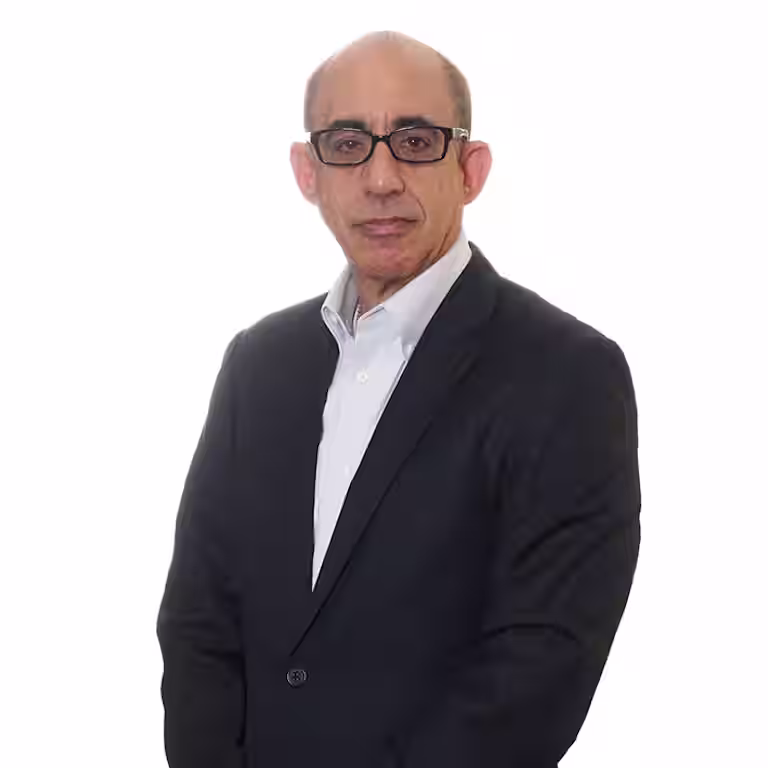 Stephen Saltzman