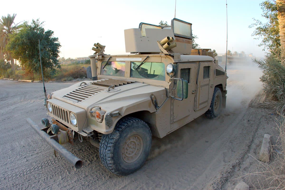 MOD Failings Lead to Officer’s Death During Training Exercise