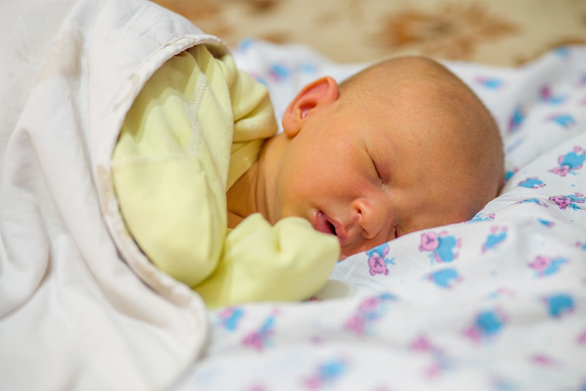Kernicterus Claims – No Win No Fee Lawyers | Fieldfisher