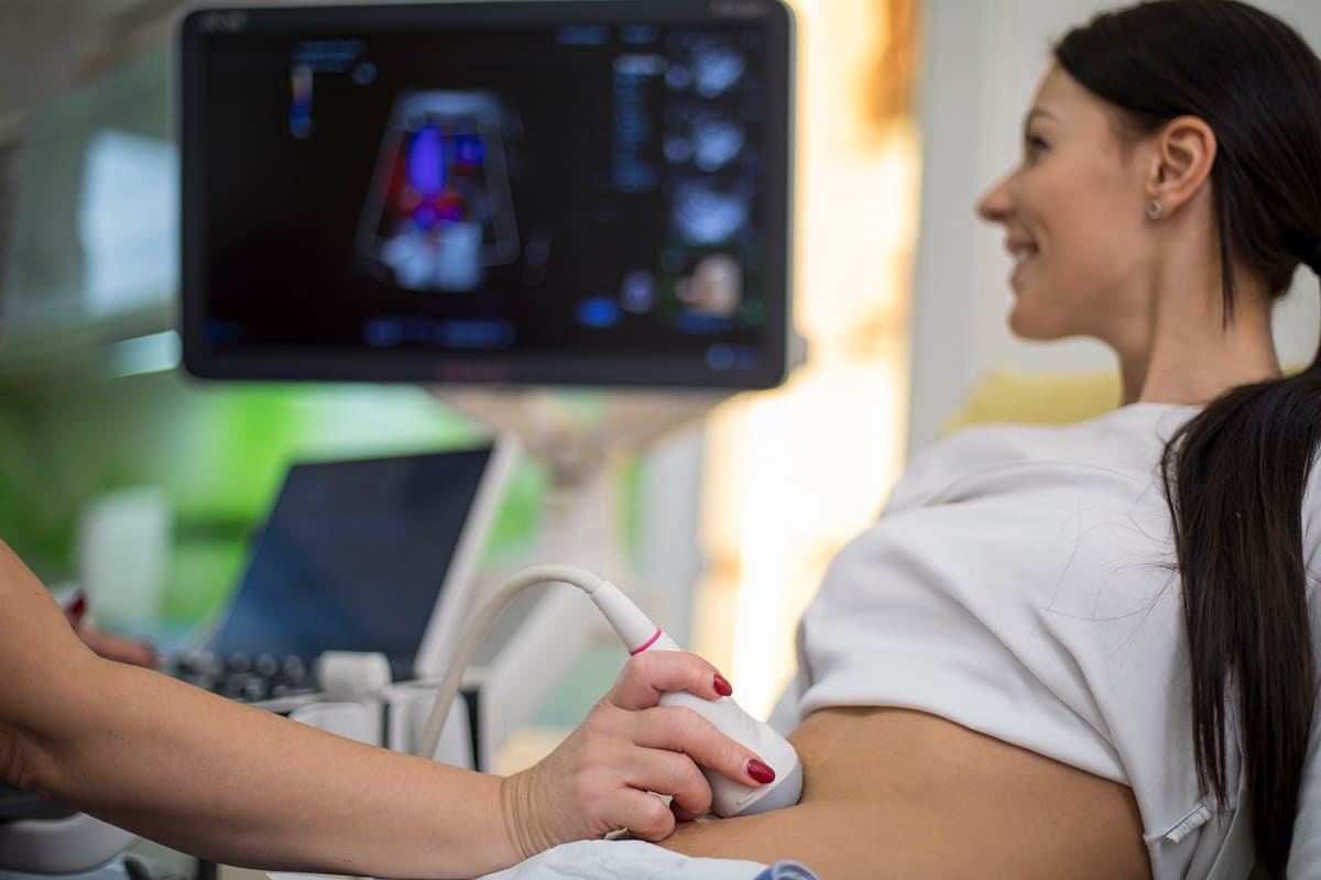 Safer Twin Pregnancies New Guidance On Ultrasound Monitoring