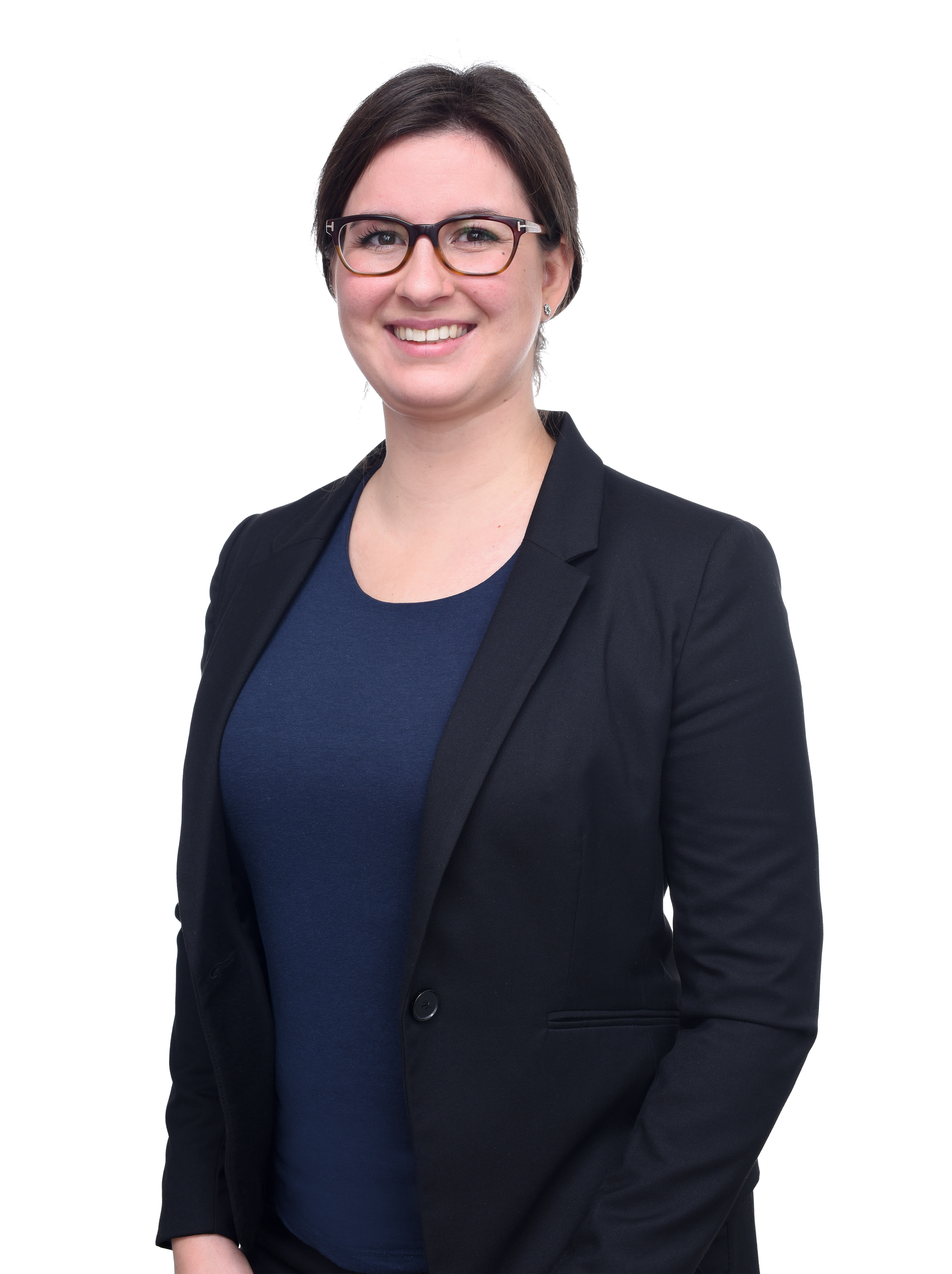 Alina Roch | Fieldfisher