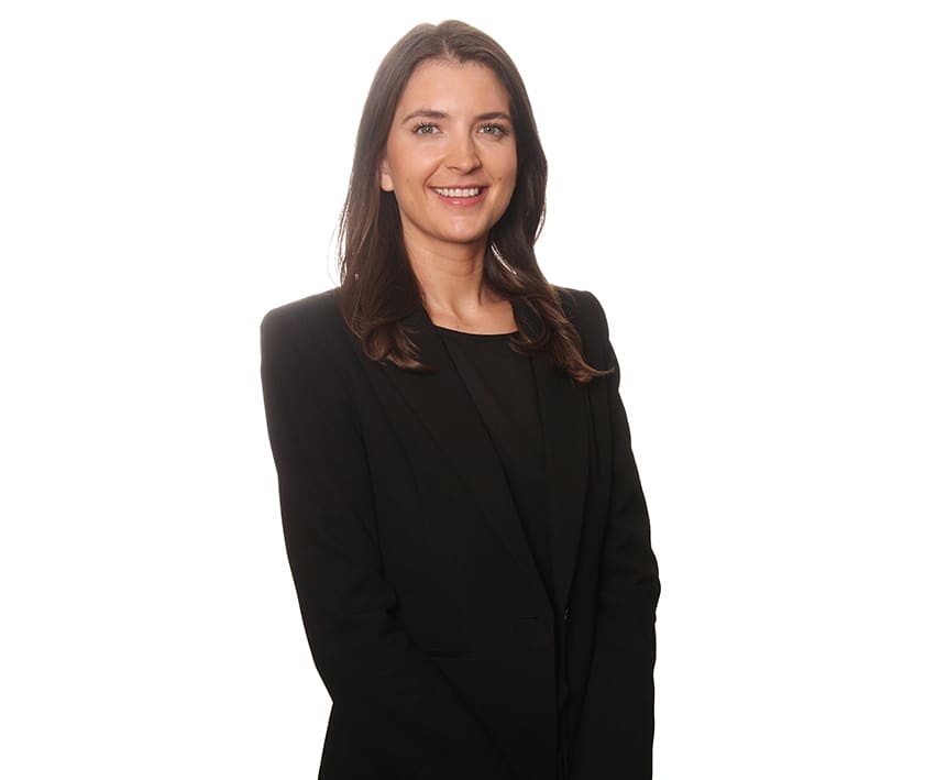Amy kristensen fieldfisher