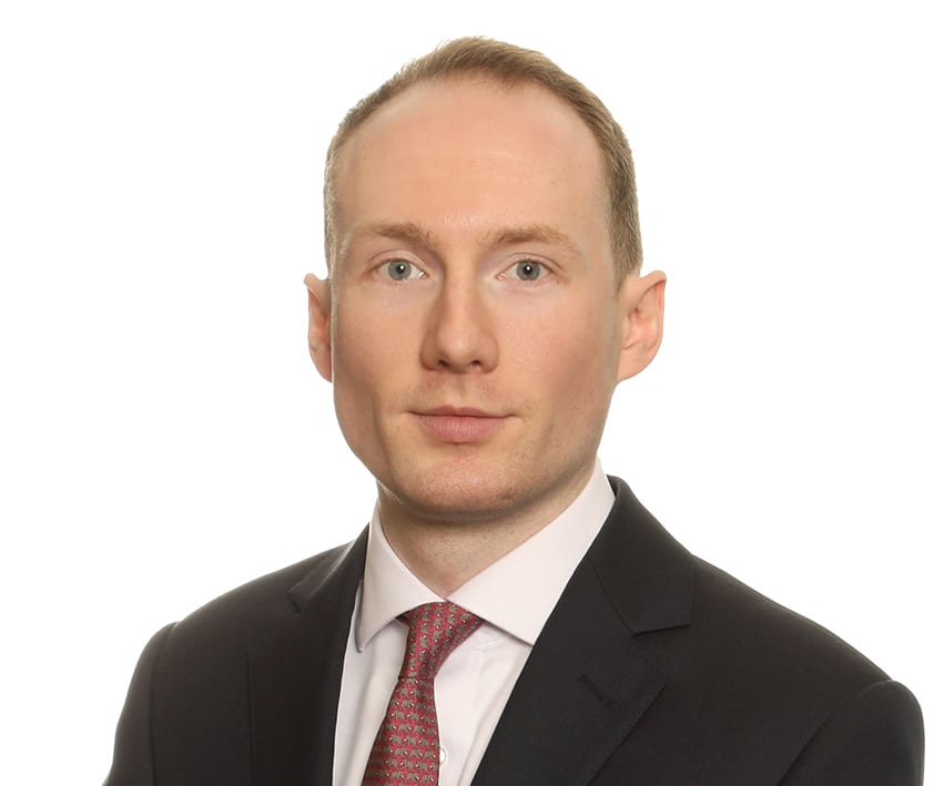Angus Horwood-Smart | Fieldfisher