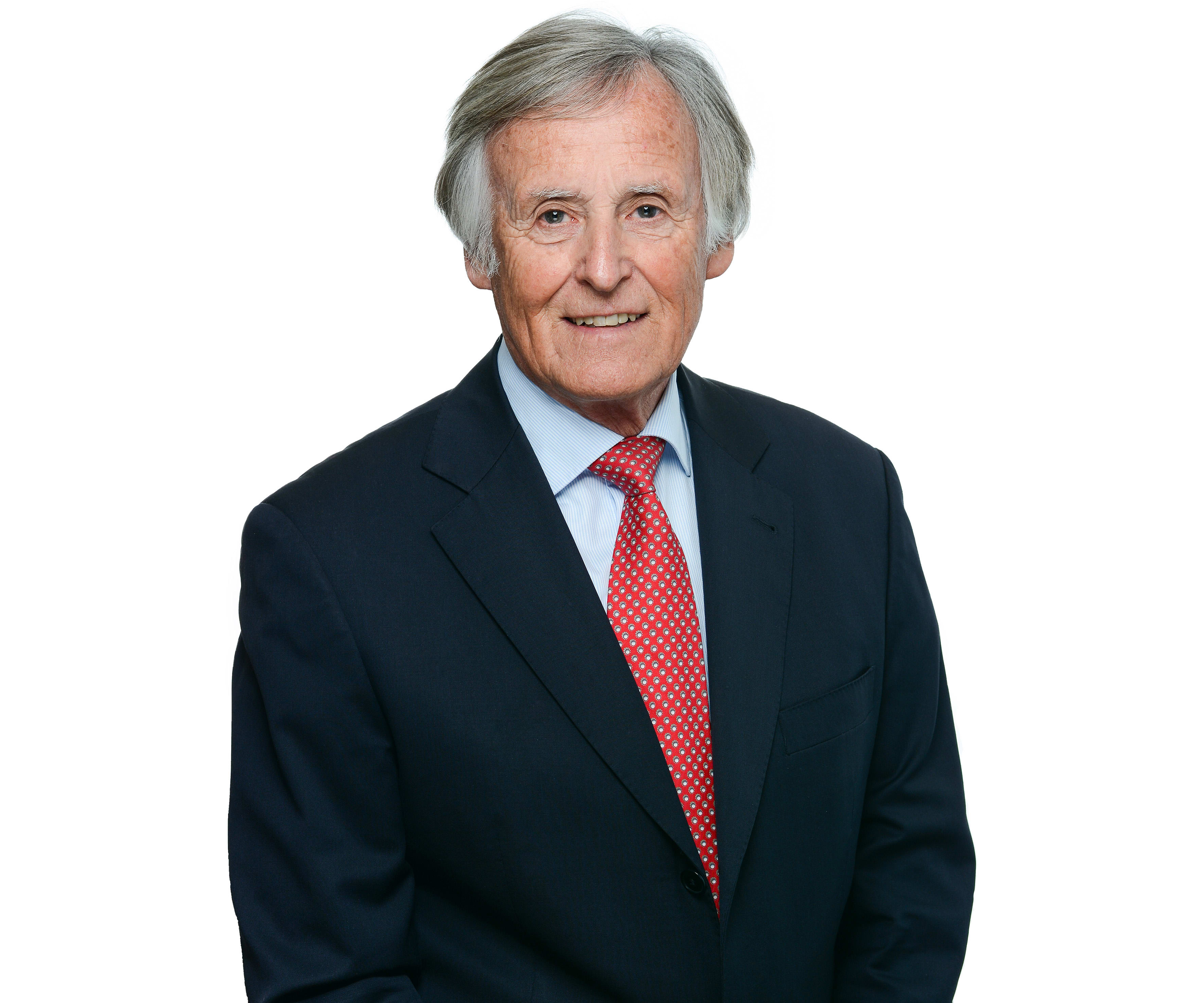 Dr Frank-Peter Reissinger Fieldfisher