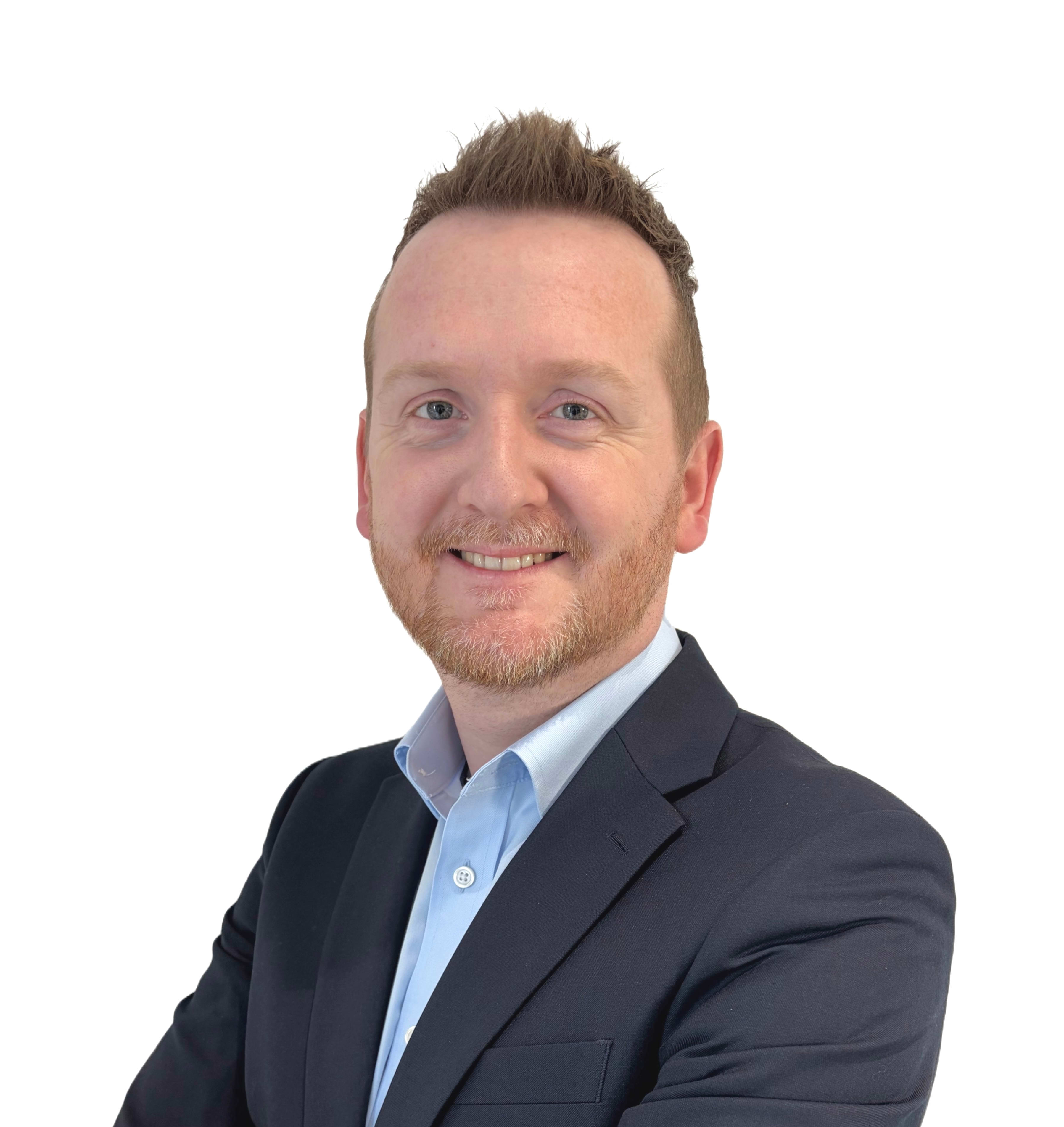 Stuart Marks | Fieldfisher