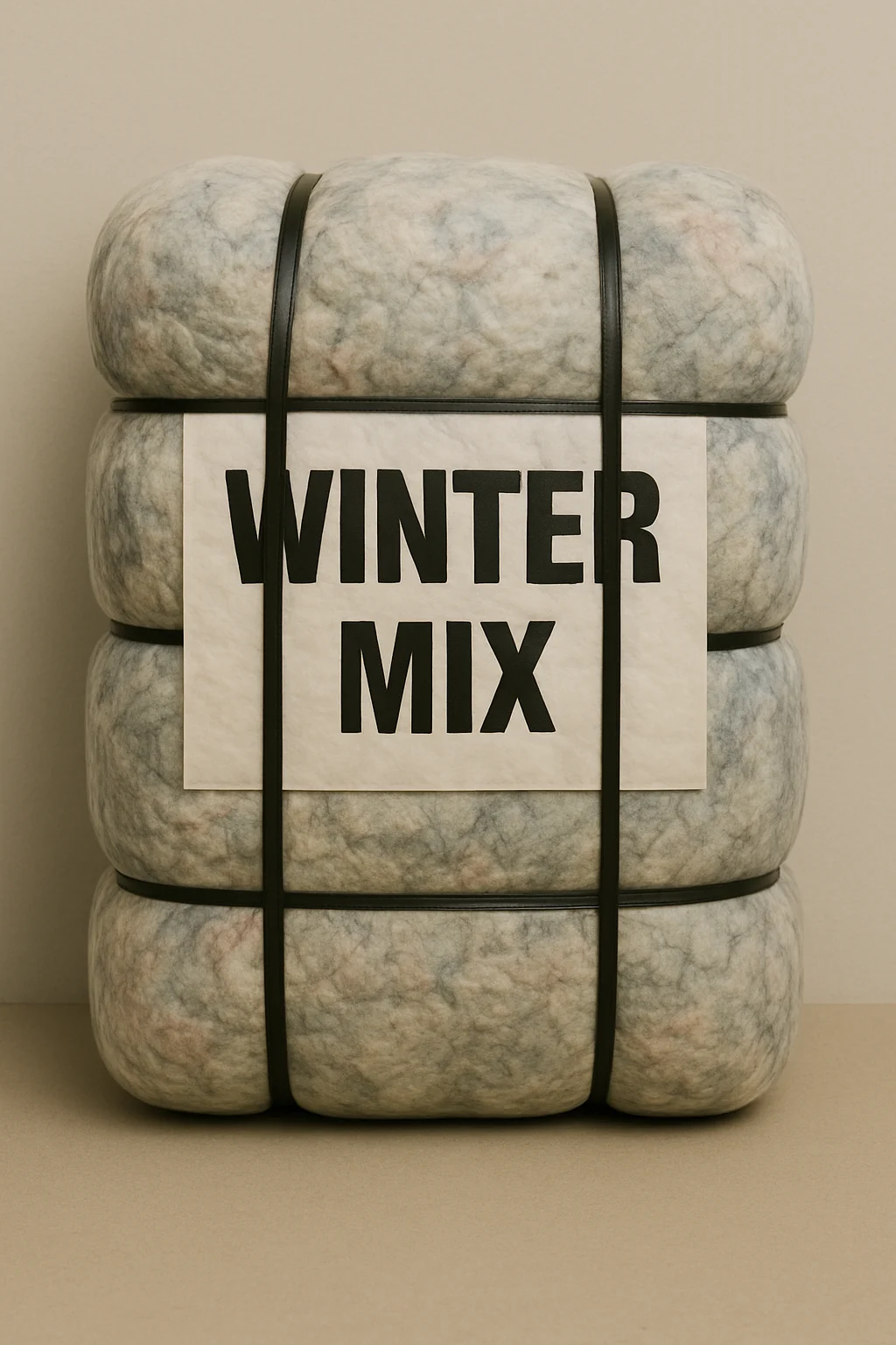 Winter Mix Children