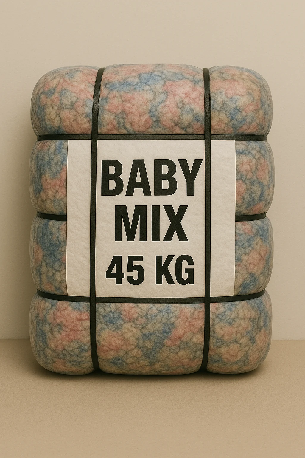 Baby Mix