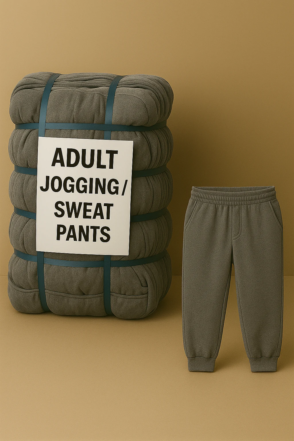 Adult Jogging / Sweat Pants