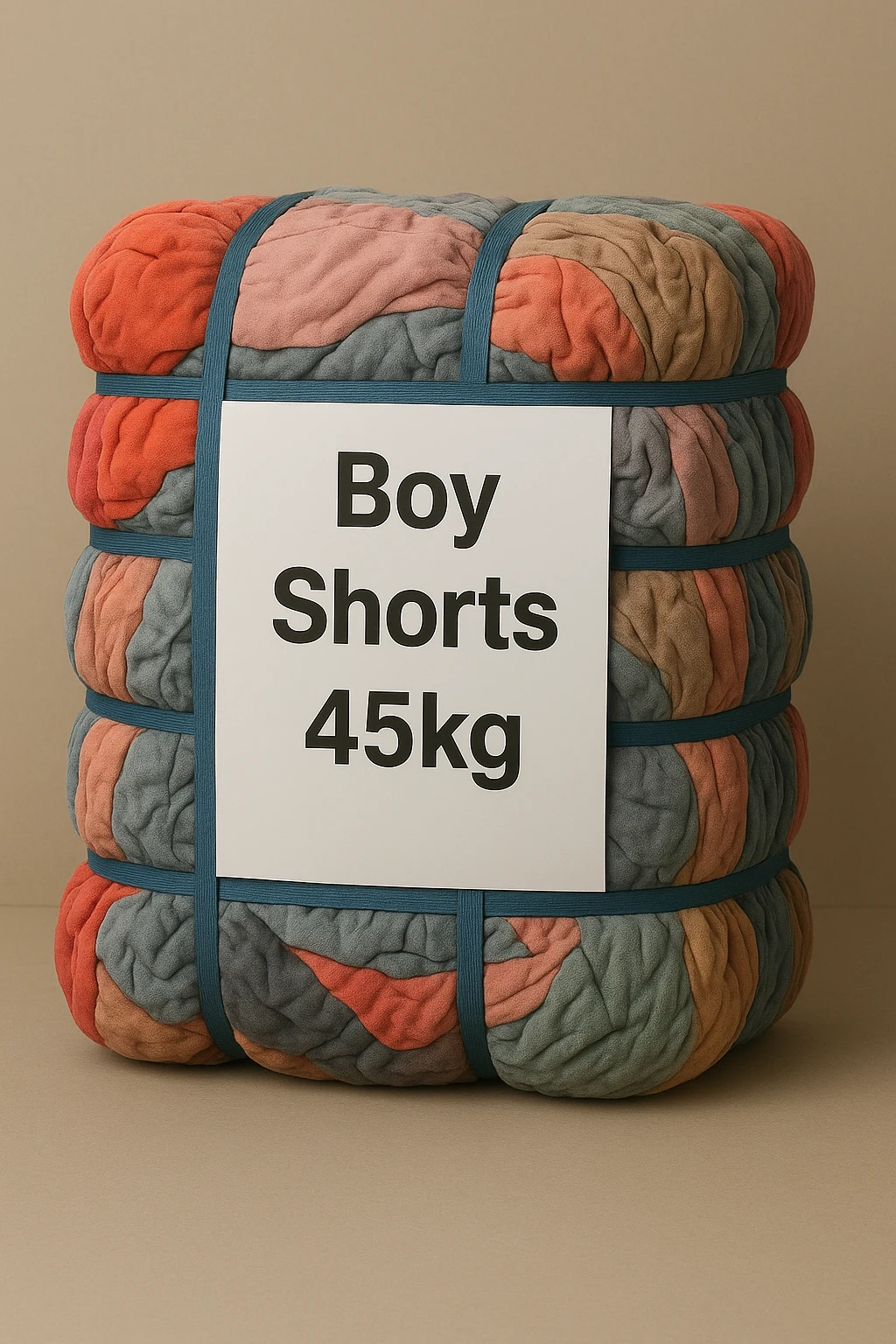 Boy/Children  Shorts