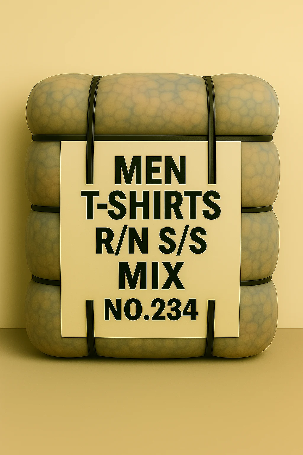 Men Tshirts R/N S/S