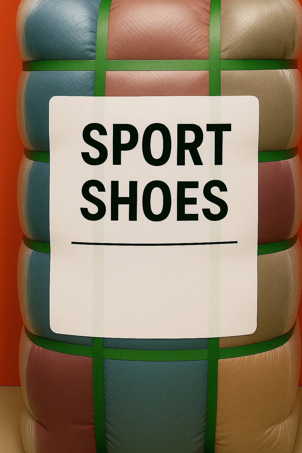SPORT SHOES