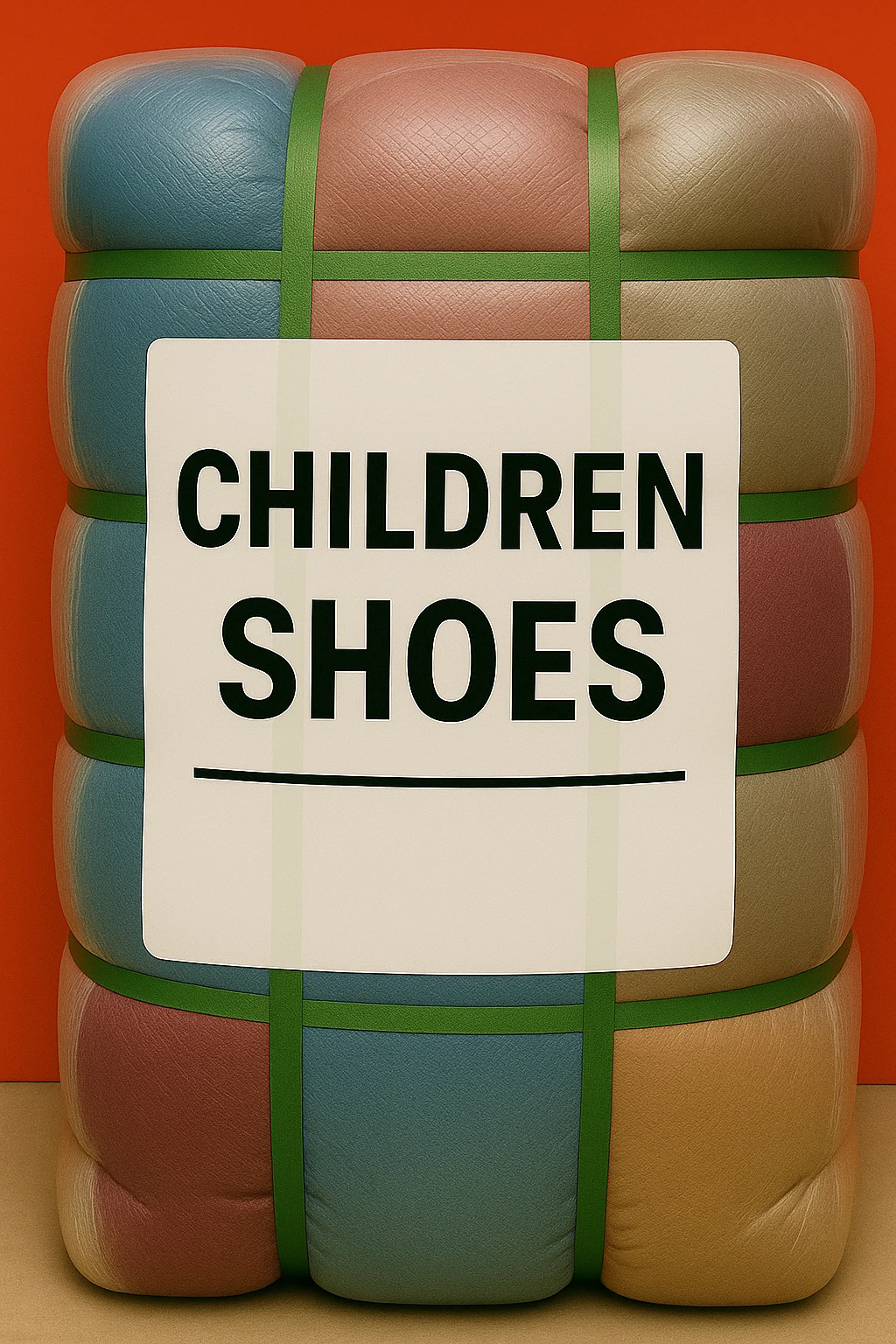 Children shoes(70)