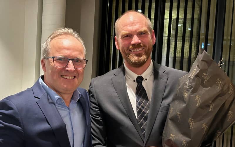 Fjord1 vann kontrakta Lavik-Oppedal